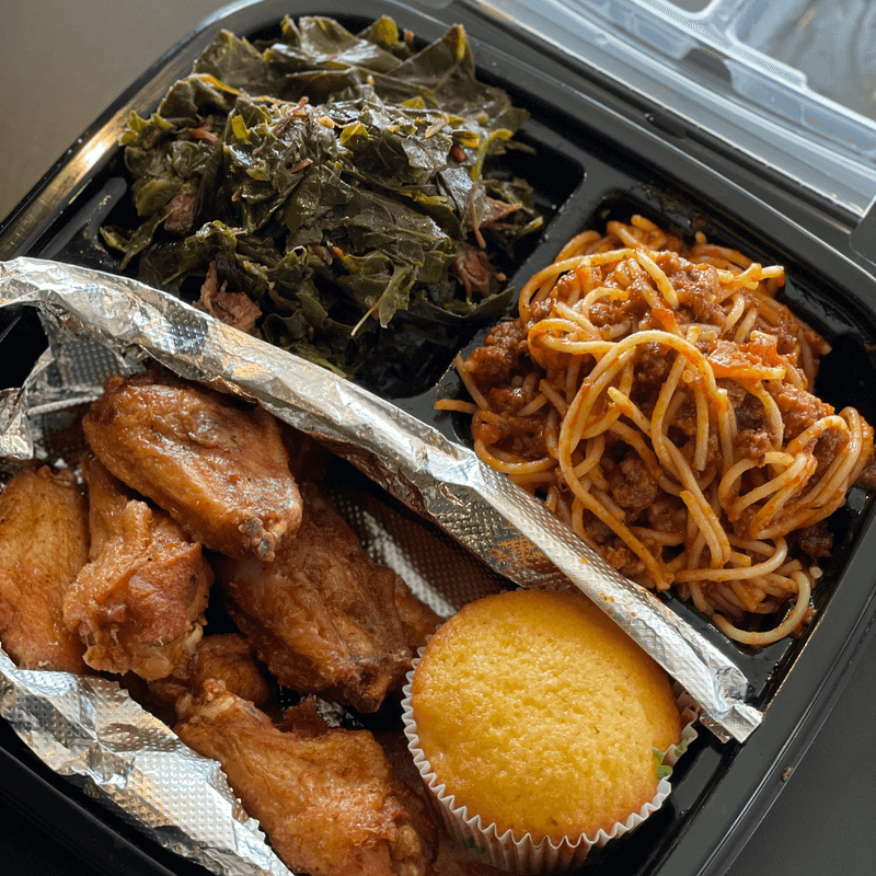 A Plate Worth the Drive