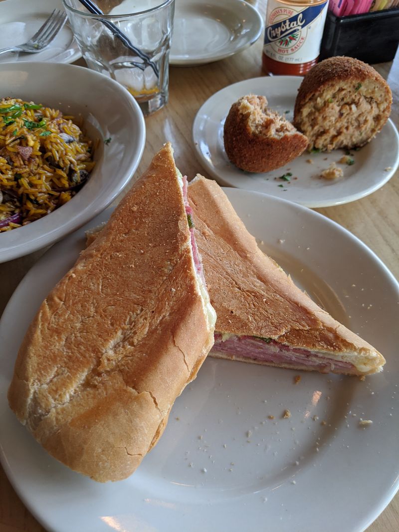 A Plate Worth the Trip A Plate Worth the Trip