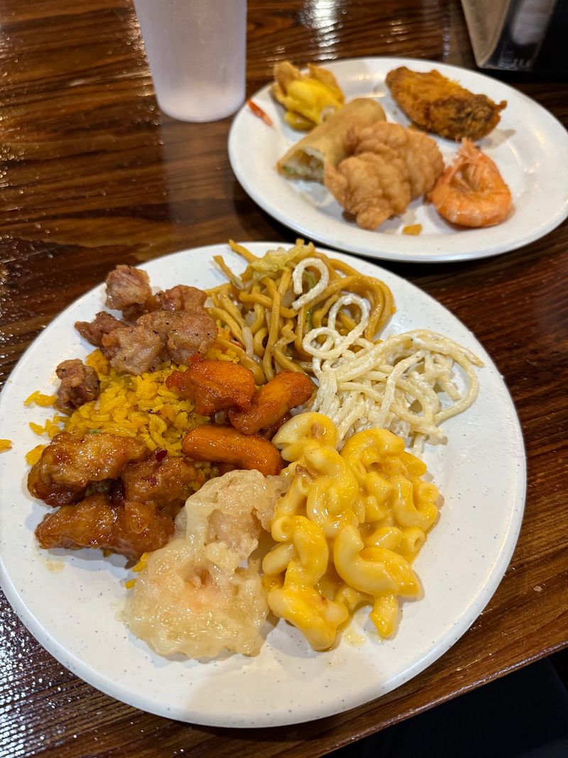 A Plateful of Possibilities