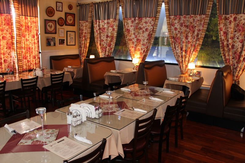 A Polish Kitchen on Verdugo Road