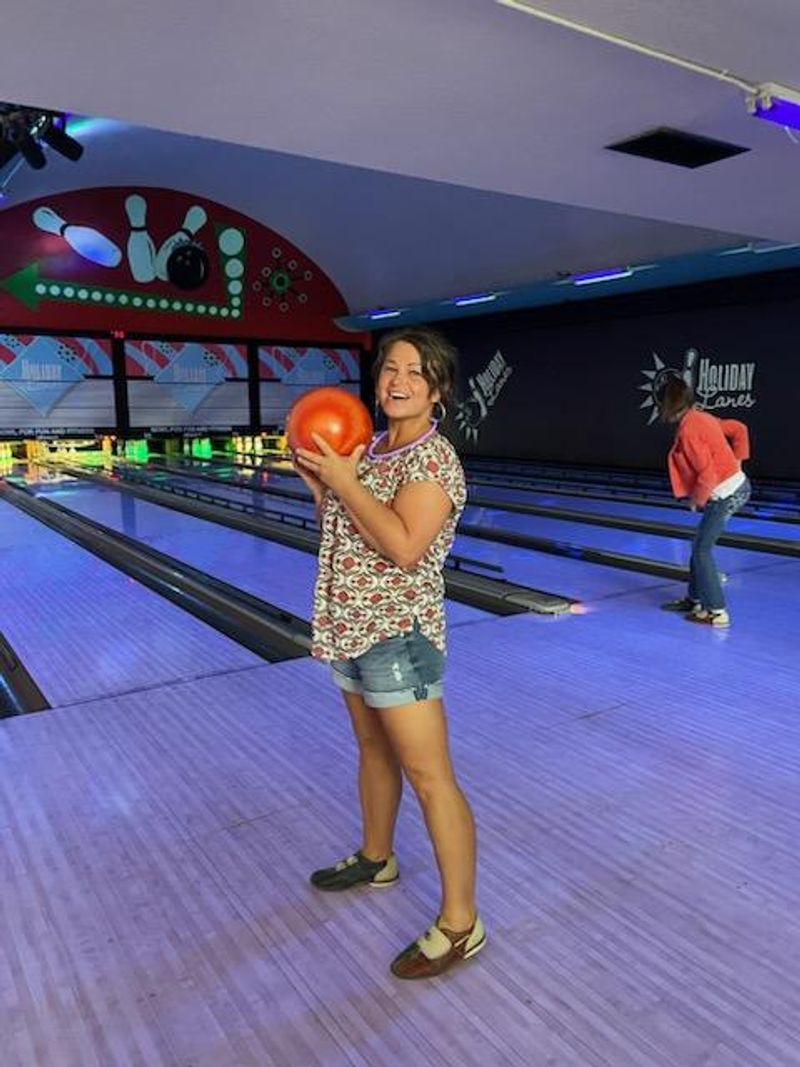 A Pro Shop For Serious Bowlers A Pro Shop For Serious Bowlers