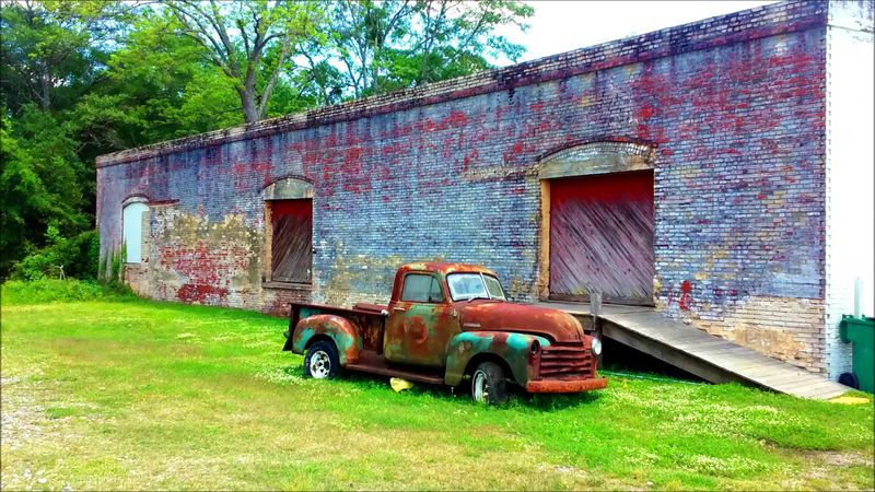 A Quiet Case for Chipley