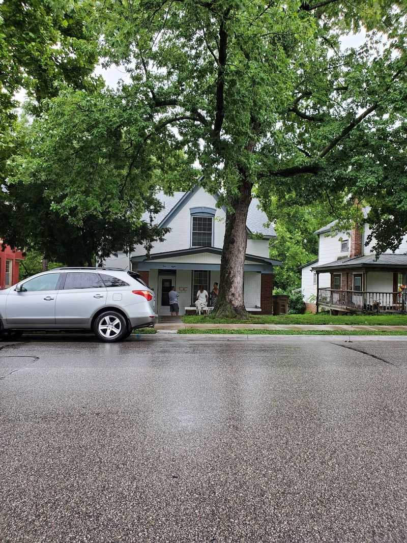 A Quiet Street and a Fair Verdict