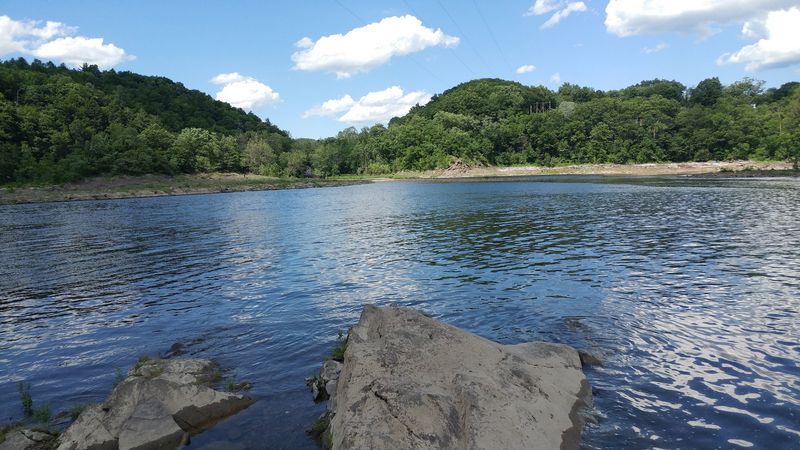 A Quiet Verdict From the Riverbank