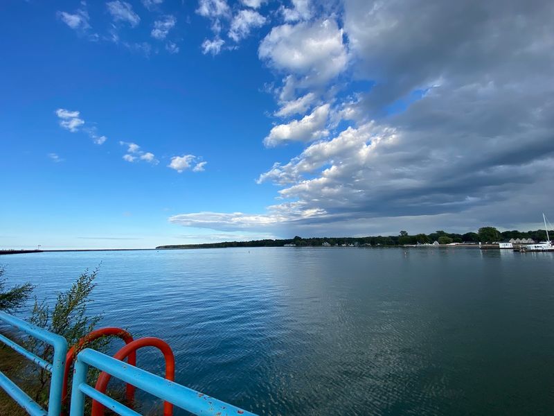 A Quiet Verdict From the Shore