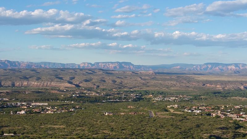 A Quiet Verdict on Clarkdale A Quiet Verdict on Clarkdale