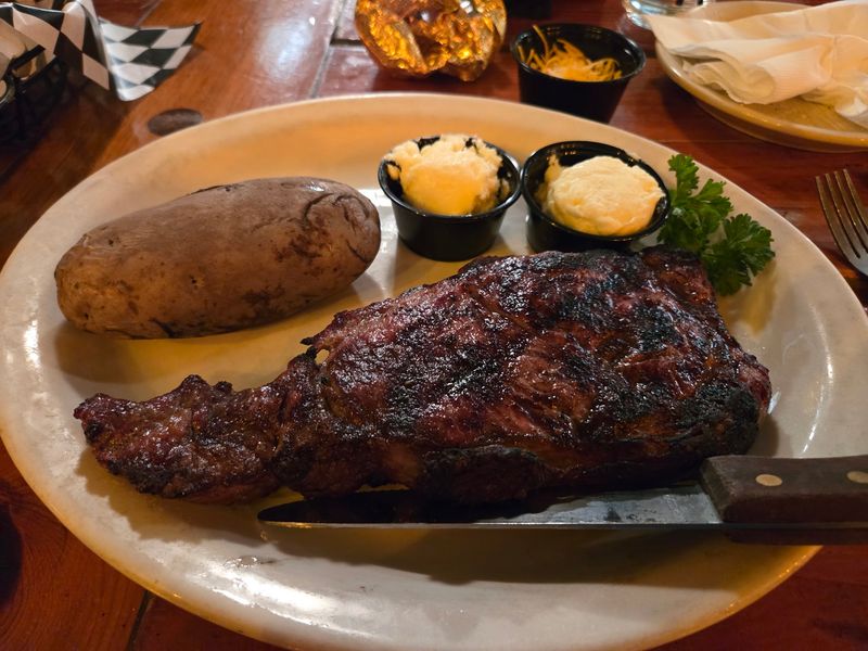 A Ranch-Country Dinner Worth Repeating