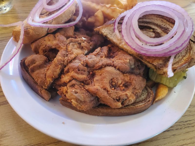 A Rare St. Louis Classic Still on the Menu