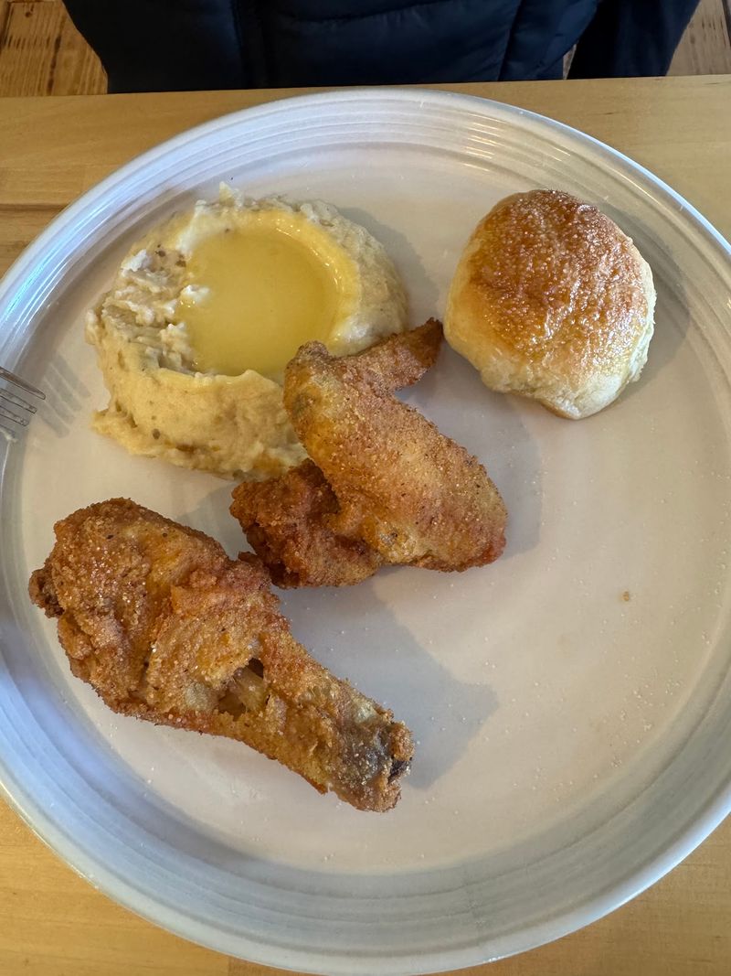 A Recipe Worth the Detour