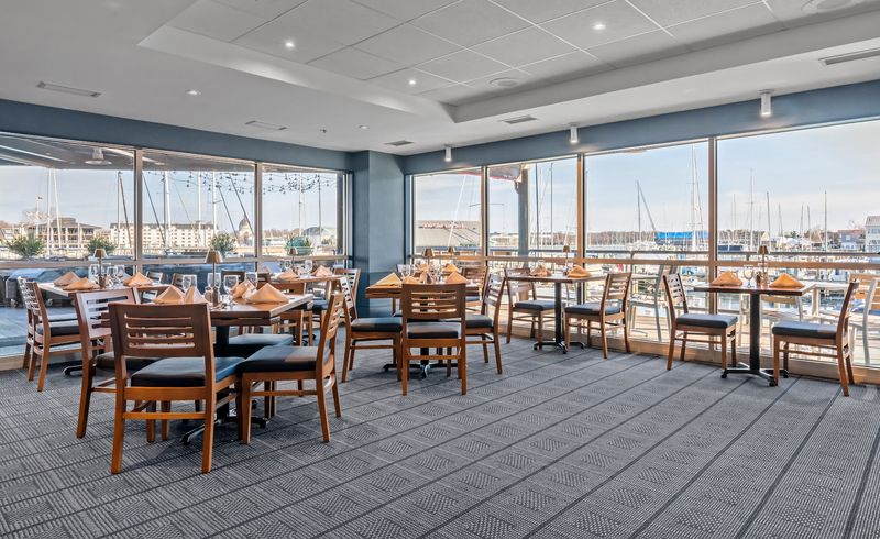 A Refreshed Dining Room