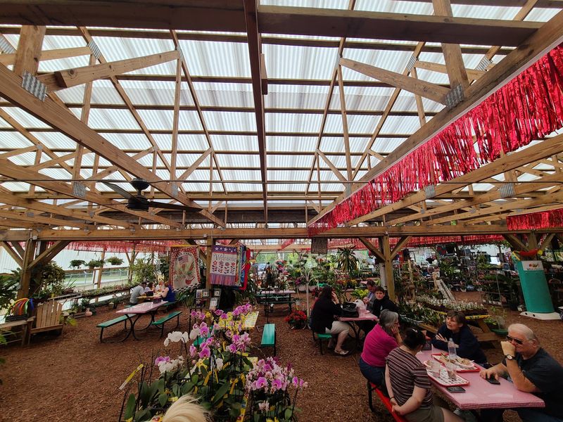 A Relaxed Spot for Families and Day Dates A Relaxed Spot for Families and Day Dates