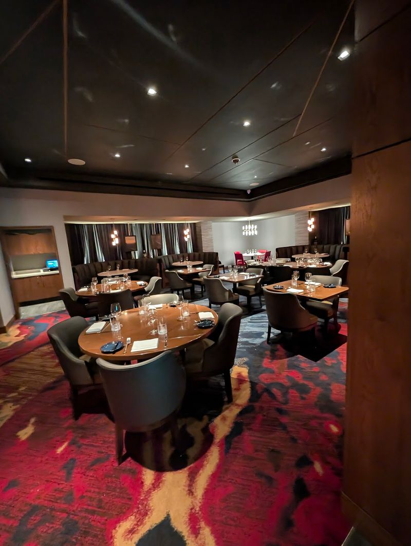 A Remodel With Blue Notes