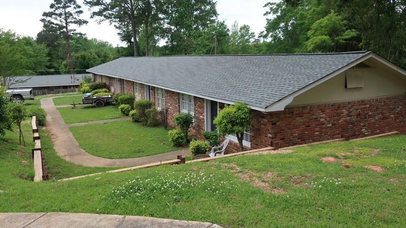 A Rental Address on Shumate Road A Rental Address on Shumate Road