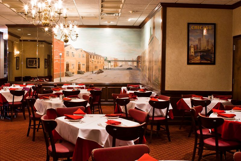 A River North Address With Serious Staying Power