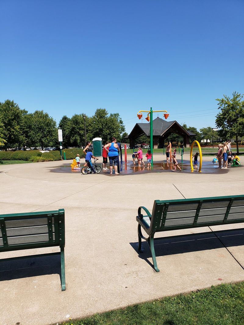 A Riverfront Park Made for a Full Day Out A Riverfront Park Made for a Full Day Out