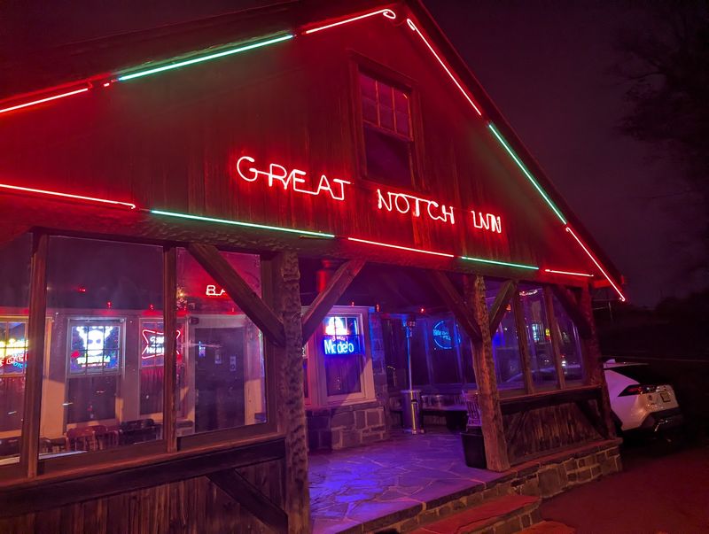 A Roadhouse Hiding in Plain Sight