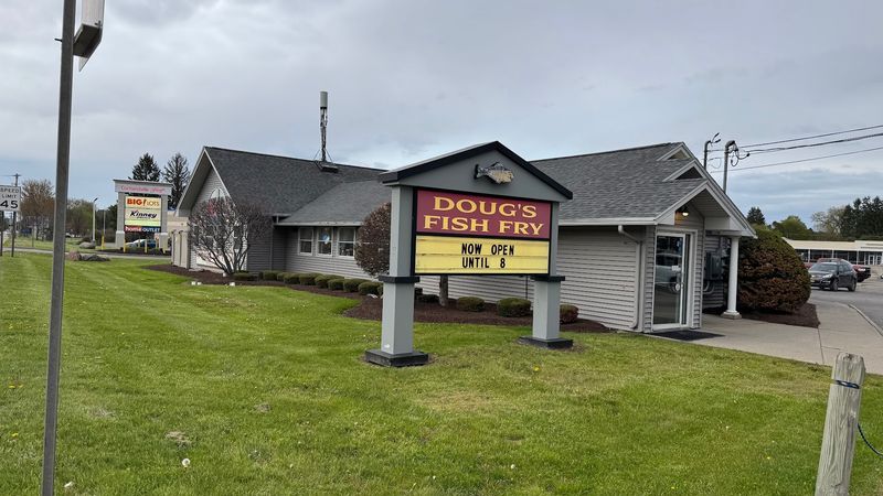 A Roadside Favorite on Route 281