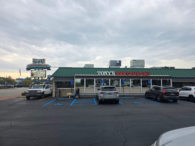 A Roadside Stop With a Big Reputation