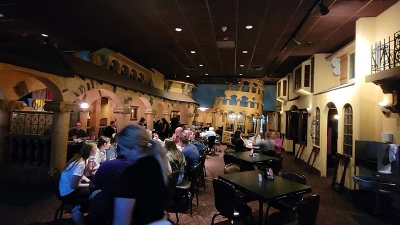 A Rockford Tradition With an Open Seat