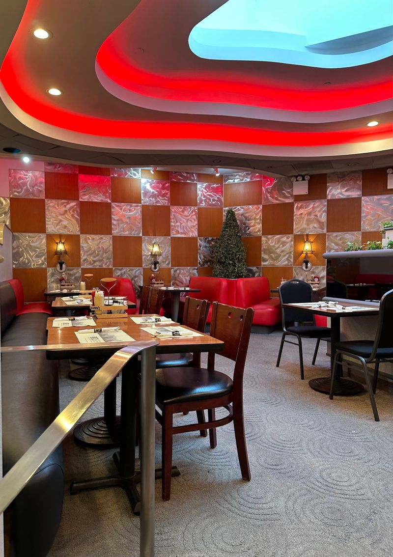 A Room Built for Celebrations