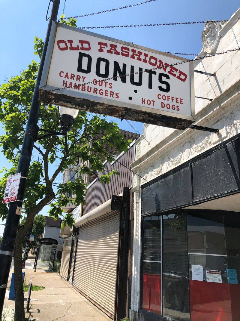 A Roseland Address Worth the Drive A Roseland Address Worth the Drive