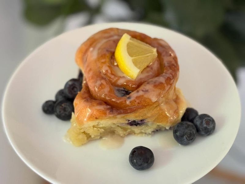 A Rotating Cast of Flavors
