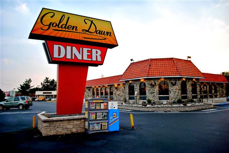A Route 130 Landmark Worth the Stop