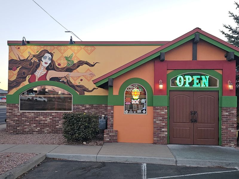 A Route 66 Address Worth Remembering