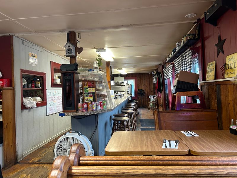 A Route 9 Breakfast Stop in Belchertown