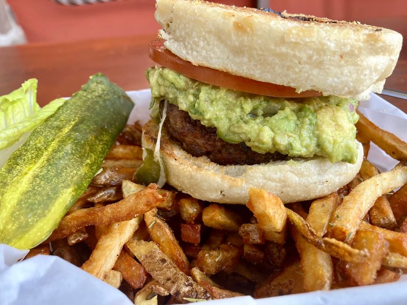 A Safe Bet for Gluten-Free Diners