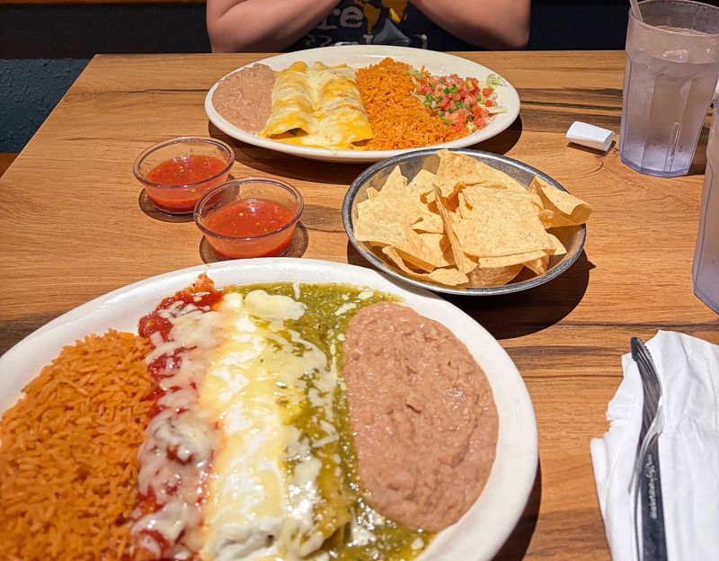 A Salsa With a Reputation