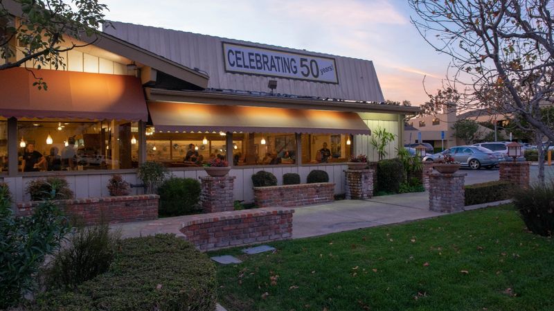 A Santa Ana Address With New York Roots