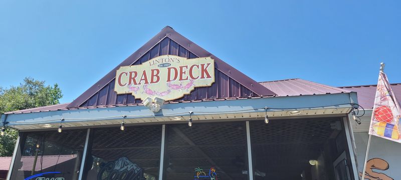 A Seafood Shack on Crisfield Highway