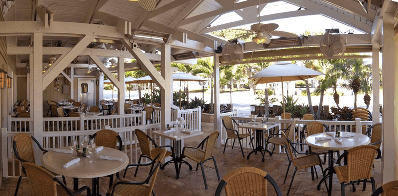 A Seafood Spot on Gulf Boulevard A Seafood Spot on Gulf Boulevard