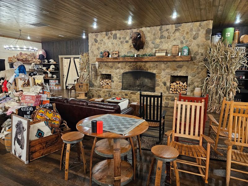 A Shop Worth the Detour