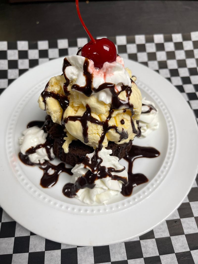 A Shortcake Finish A Shortcake Finish