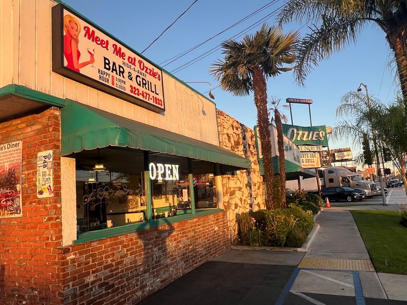 A Slauson Avenue Stop Worth the Detour