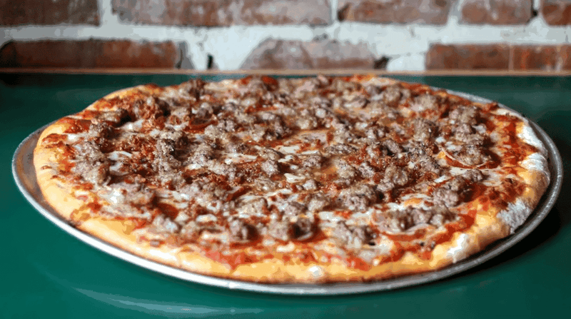 A Slice Worth Coming Back For