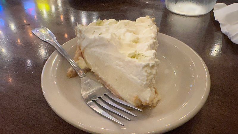 A Slice Worth the Detour