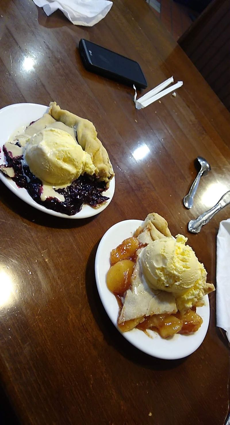 A Slice of Small-Town Tradition