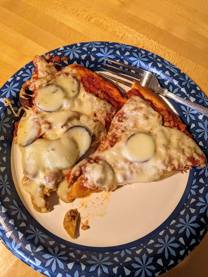 A Slice of Wooster Worth Trying