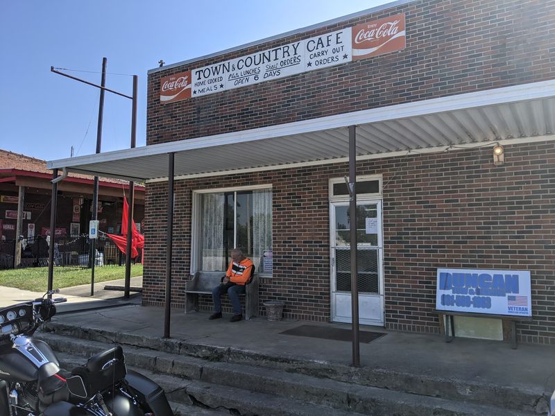 A Small-Town Address Worth the Detour A Small-Town Address Worth the Detour