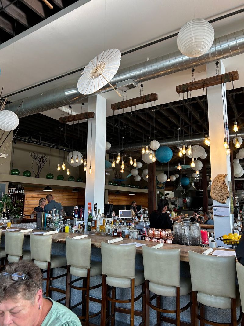 A Small-Town Table Worth the Detour A Small-Town Table Worth the Detour