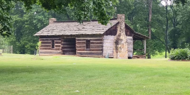 A Small Town With a Big Story