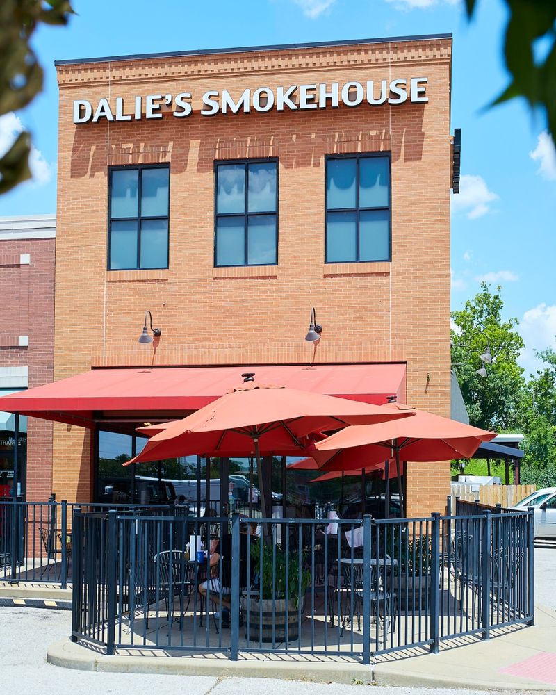 A Smokehouse Address Worth Remembering A Smokehouse Address Worth Remembering