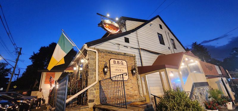 A Smokehouse Address Worth Remembering A Smokehouse Address Worth Remembering
