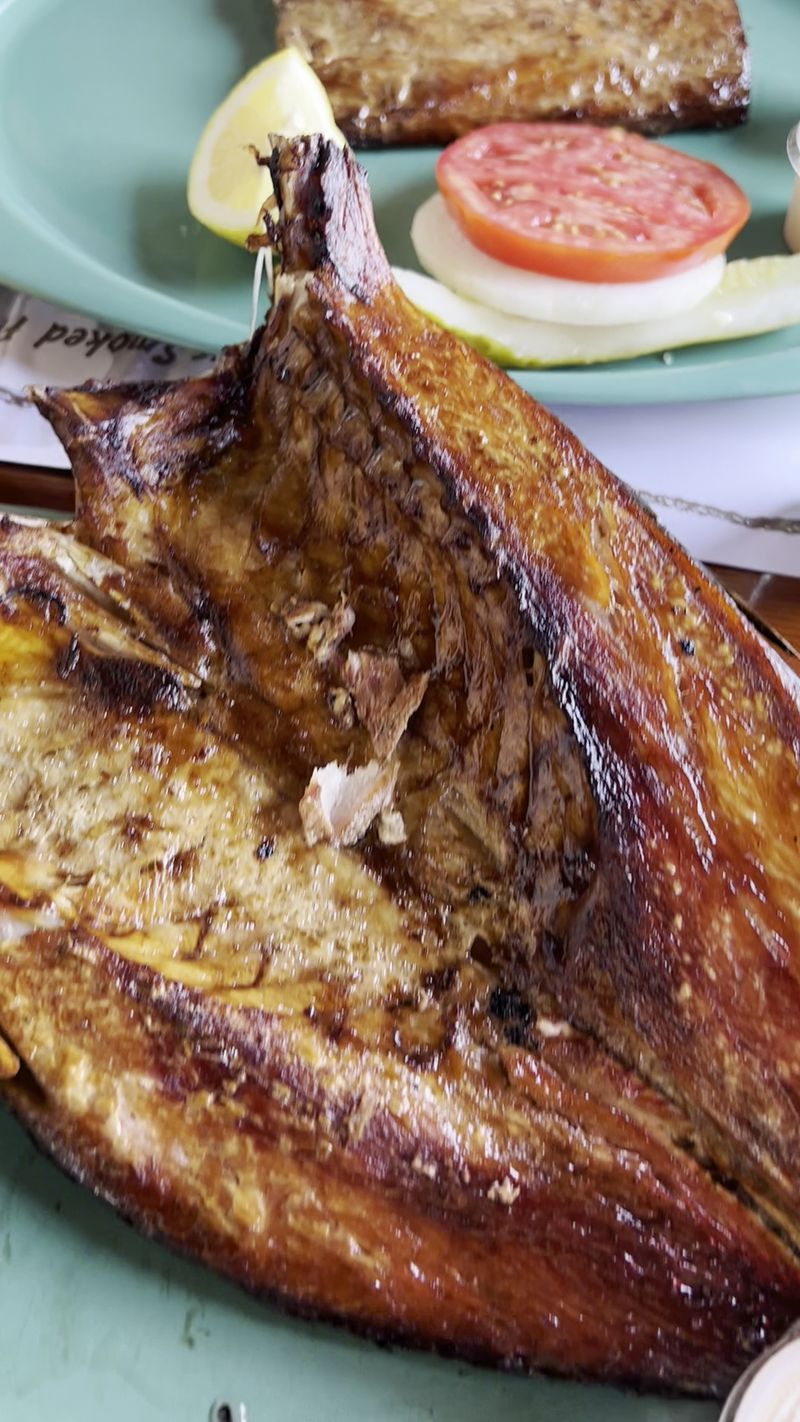 A Smoky Verdict Worth the Trip