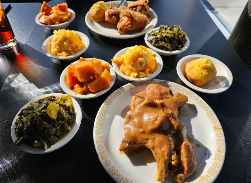 A Soft Verdict From the East Side