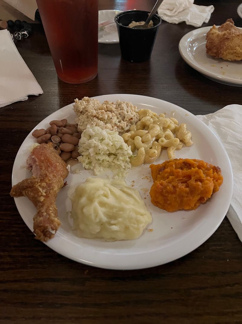 A Soft Verdict for Big Appetites