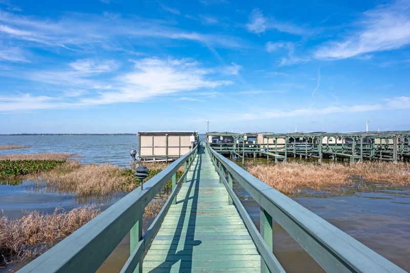 A Soft Verdict on Lakeside Living